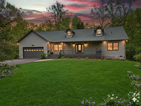 25 Walhala Trl, Blue Ridge, GA 30513