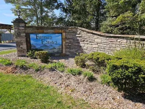 lot39 Farmers Cir, Mineral Bluff, GA 30559