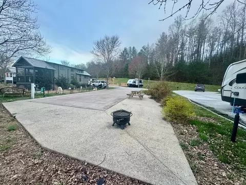 lot5 Mountain Meadows Dr, Morganton, GA 30560