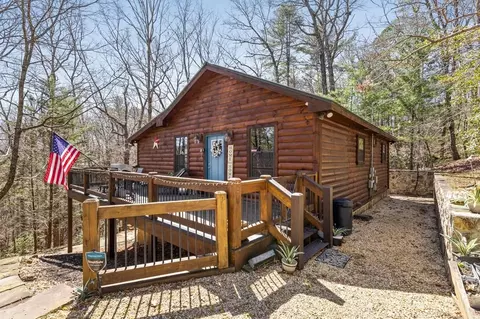 267 Granny Br, Cherry Log, GA 30522