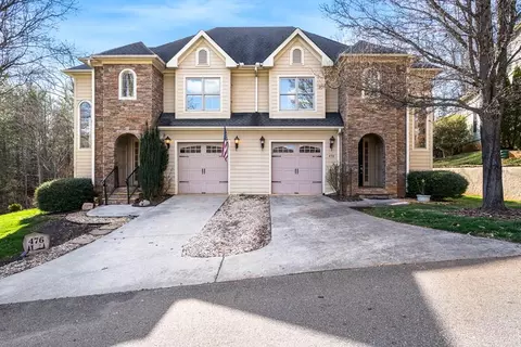 476 Licklog Rdg, Hayesville, NC 28904