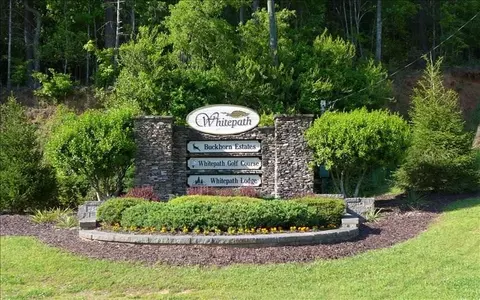 lot272 Seneca Dr, Ellijay, GA 30540