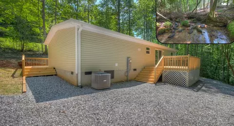 1254 Friendship Church Rd, Murphy, NC 28906