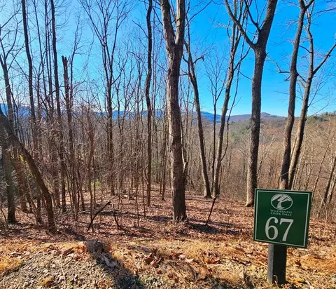lot67 Wilderness Creek Way, Hothouse, NC 28906