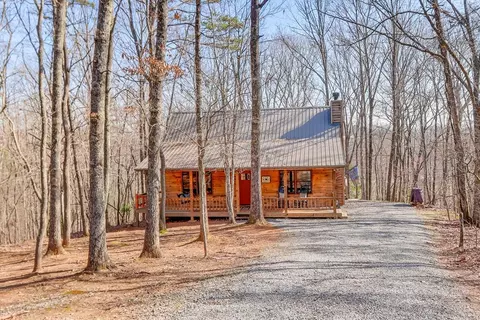 216 Brookhaven Trl, Blue Ridge, GA 30513