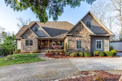159 Apple Blossom Rd, Blairsville, GA 30512