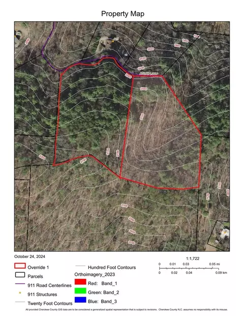 tbd Atoah Loop, Murphy, NC 28906 photo 3