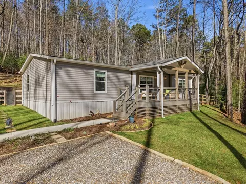 621 High Lance Rd, Morganton, GA 30560