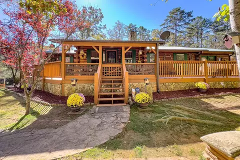 614 Rockridge Rd, Murphy, NC 28906