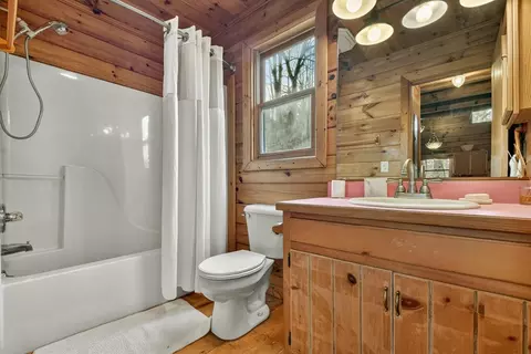 Bath - 4081 Whitepath Rd, Cherry Log, GA 30522 photo 1 of 3