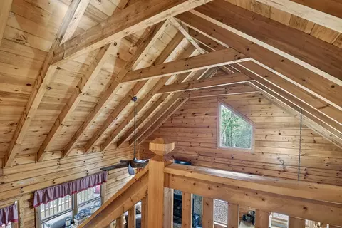 Entry Way - 4081 Whitepath Rd, Cherry Log, GA 30522 photo 2 of 2