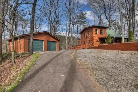 4081 Whitepath Rd, Cherry Log, GA 30522