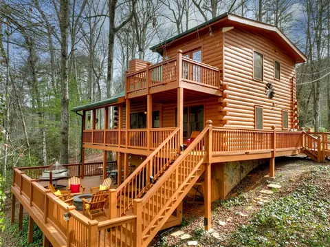 Other - 4081 Whitepath Rd, Cherry Log, GA 30522 photo 1 of 5