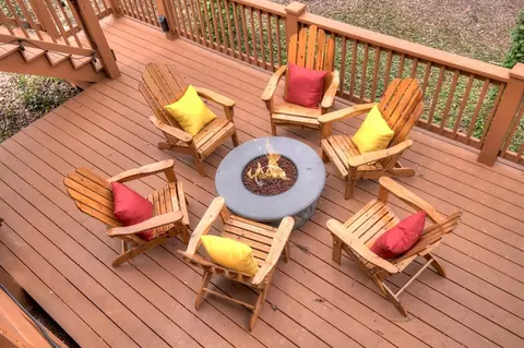 Exterior - 4081 Whitepath Rd, Cherry Log, GA 30522 photo 19 of 26
