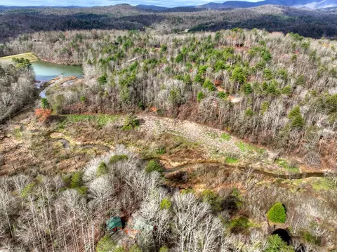 View/Area - 4081 Whitepath Rd, Cherry Log, GA 30522 photo 11 of 14