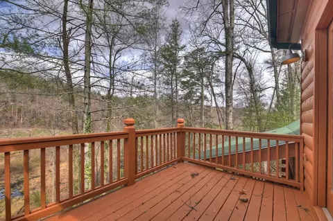 Exterior - 4081 Whitepath Rd, Cherry Log, GA 30522 photo 24 of 26