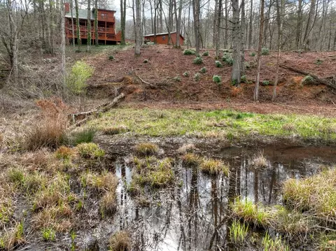 Exterior - 4081 Whitepath Rd, Cherry Log, GA 30522 photo 11 of 26