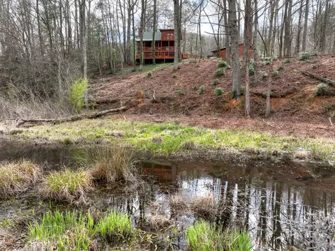 Exterior - 4081 Whitepath Rd, Cherry Log, GA 30522 photo 10 of 26