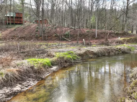 View/Area - 4081 Whitepath Rd, Cherry Log, GA 30522 photo 6 of 14