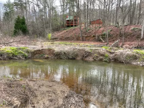View/Area - 4081 Whitepath Rd, Cherry Log, GA 30522 photo 7 of 14