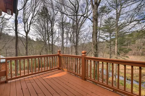 Exterior - 4081 Whitepath Rd, Cherry Log, GA 30522 photo 25 of 26