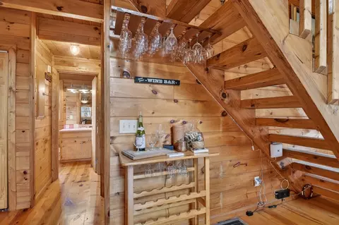 Entry Way - 4081 Whitepath Rd, Cherry Log, GA 30522 photo 1 of 2