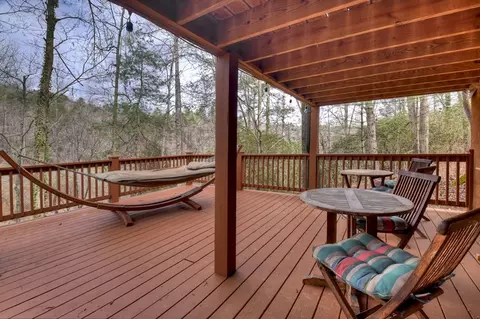 Exterior - 4081 Whitepath Rd, Cherry Log, GA 30522 photo 22 of 26