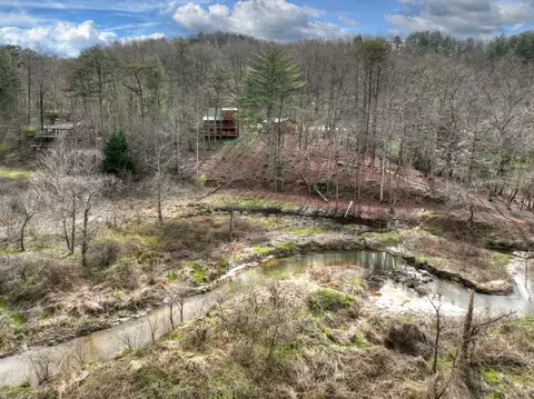 View/Area - 4081 Whitepath Rd, Cherry Log, GA 30522 photo 3 of 14