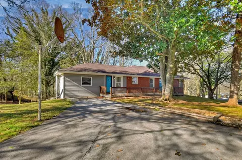 164 Marlette Dr, Mccaysville, GA 30555