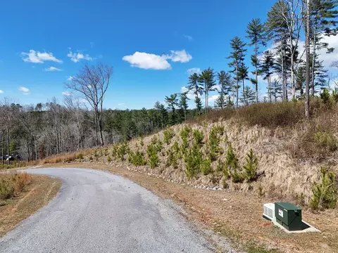 lot253 High River Xing, Ellijay, GA 30540