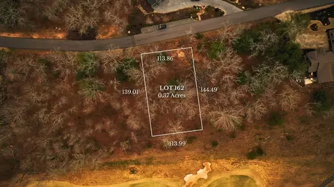 162 Hickory Way, Mineral Bluff, GA 30559