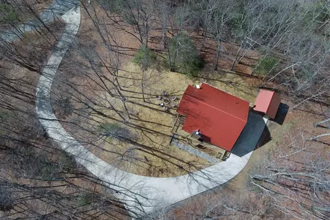 View/Area - 494 Lower Prince Mountain Rd, Cherry Log, GA 30522 photo 1 of 4
