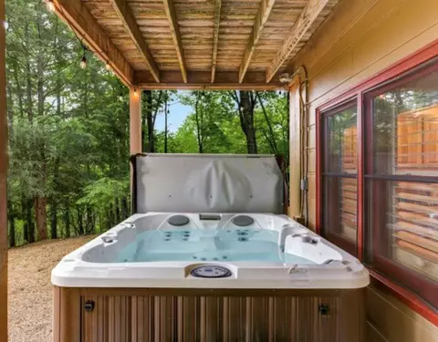 Other - 494 Lower Prince Mountain Rd, Cherry Log, GA 30522 photo 8 of 12