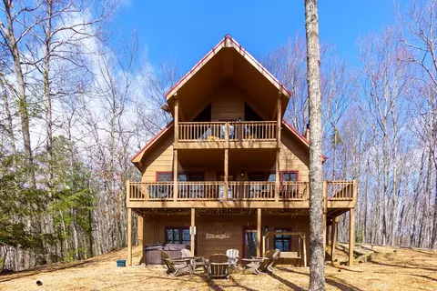 Other - 494 Lower Prince Mountain Rd, Cherry Log, GA 30522 photo 6 of 12