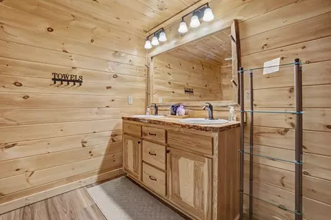 Bath - 494 Lower Prince Mountain Rd, Cherry Log, GA 30522 photo 3 of 4