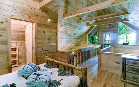 Other - 494 Lower Prince Mountain Rd, Cherry Log, GA 30522 photo 4 of 12