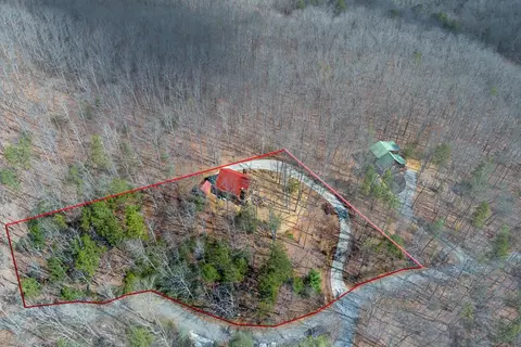 View/Area - 494 Lower Prince Mountain Rd, Cherry Log, GA 30522 photo 2 of 4