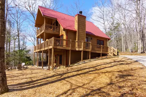 Other - 494 Lower Prince Mountain Rd, Cherry Log, GA 30522 photo 2 of 12
