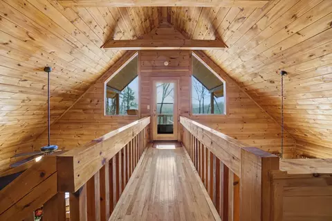 Entry Way - 494 Lower Prince Mountain Rd, Cherry Log, GA 30522 photo 1 of 1