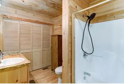 Bath - 494 Lower Prince Mountain Rd, Cherry Log, GA 30522 photo 1 of 4