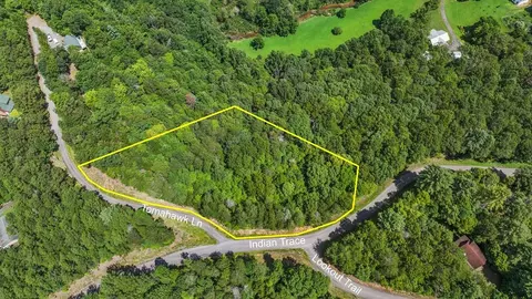 lot41 Tomahawk Ln, Mineral Bluff, GA 30559