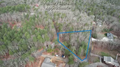 lot12 Deer Frst, Morganton, GA 30560