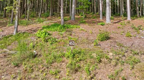 lot452 Woodward Way, Talking Rock, GA 30175