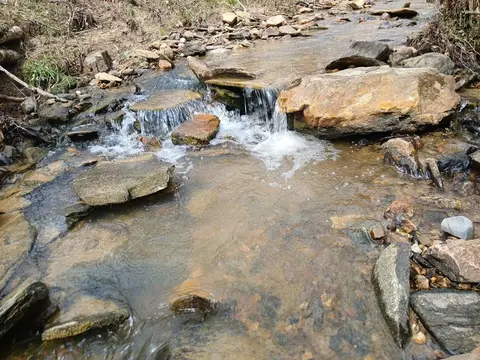 lot337 Timber Creek Trl, Talking Rock, GA 30175
