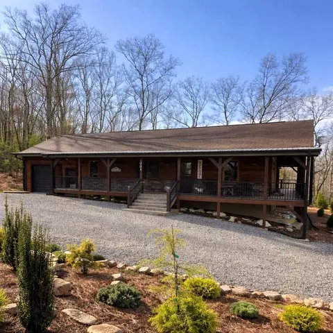 554 SE Tipton Springs Rd, Morganton, GA 30560