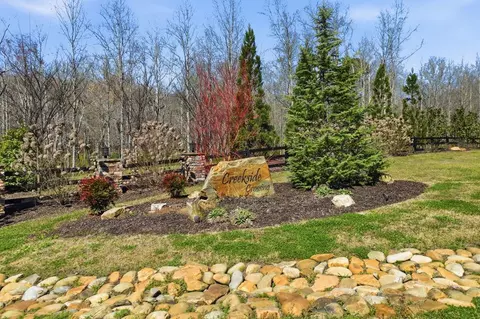lot239 Spear Point Dr, Talking Rock, GA 30175