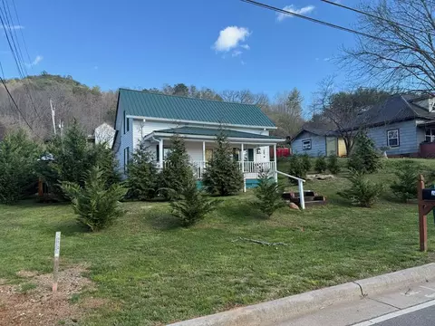 215 Bristol Ave, Andrews, NC 28901