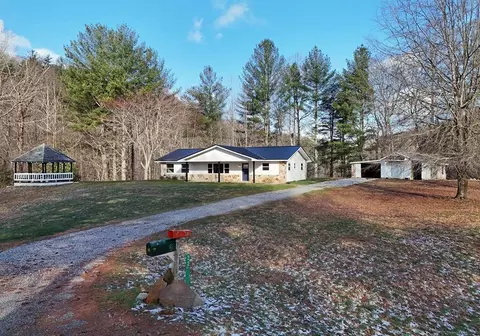 32 Whippoorwill Way, Blairsville, GA 30512