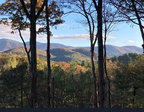 1183 Bear Paw Trl, Blue Ridge, GA 30513
