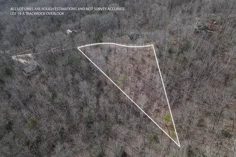 lot19 A Stephens Rd, Blairsville, GA 30512